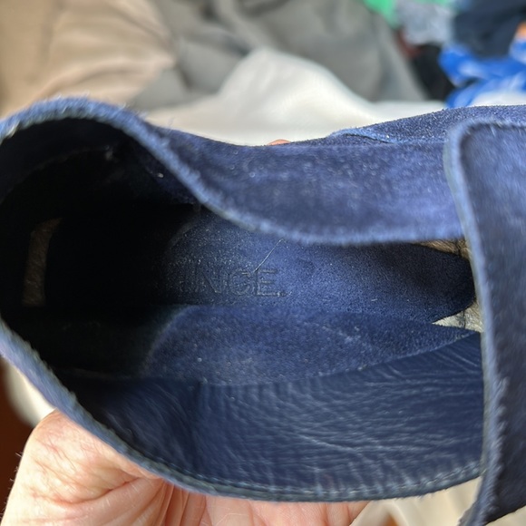 Vince espadrilles - Picture 5 of 6